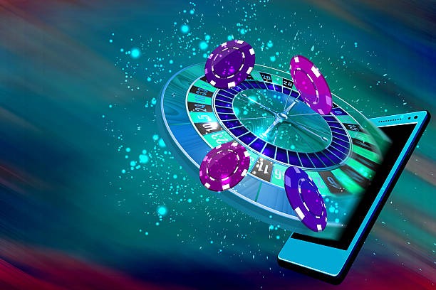 slotgaul featured game showcase