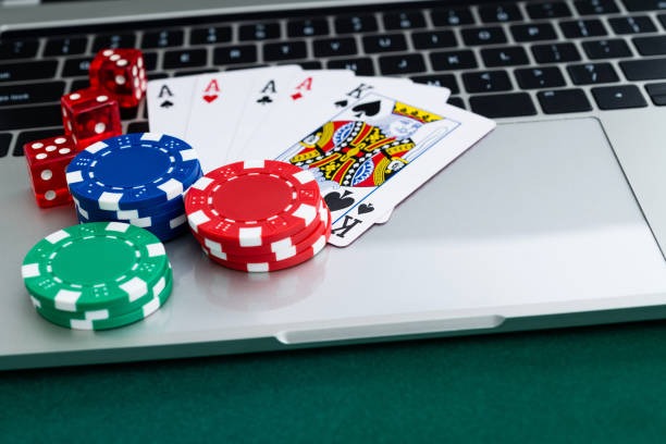 slotgaul App 